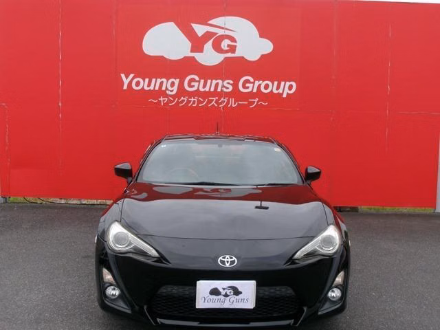 Toyota GT 86