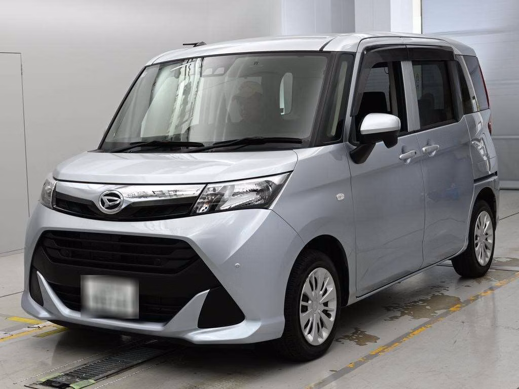 DAIHATSU THOR