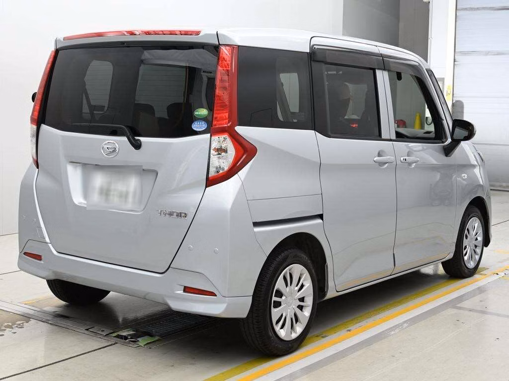 DAIHATSU THOR