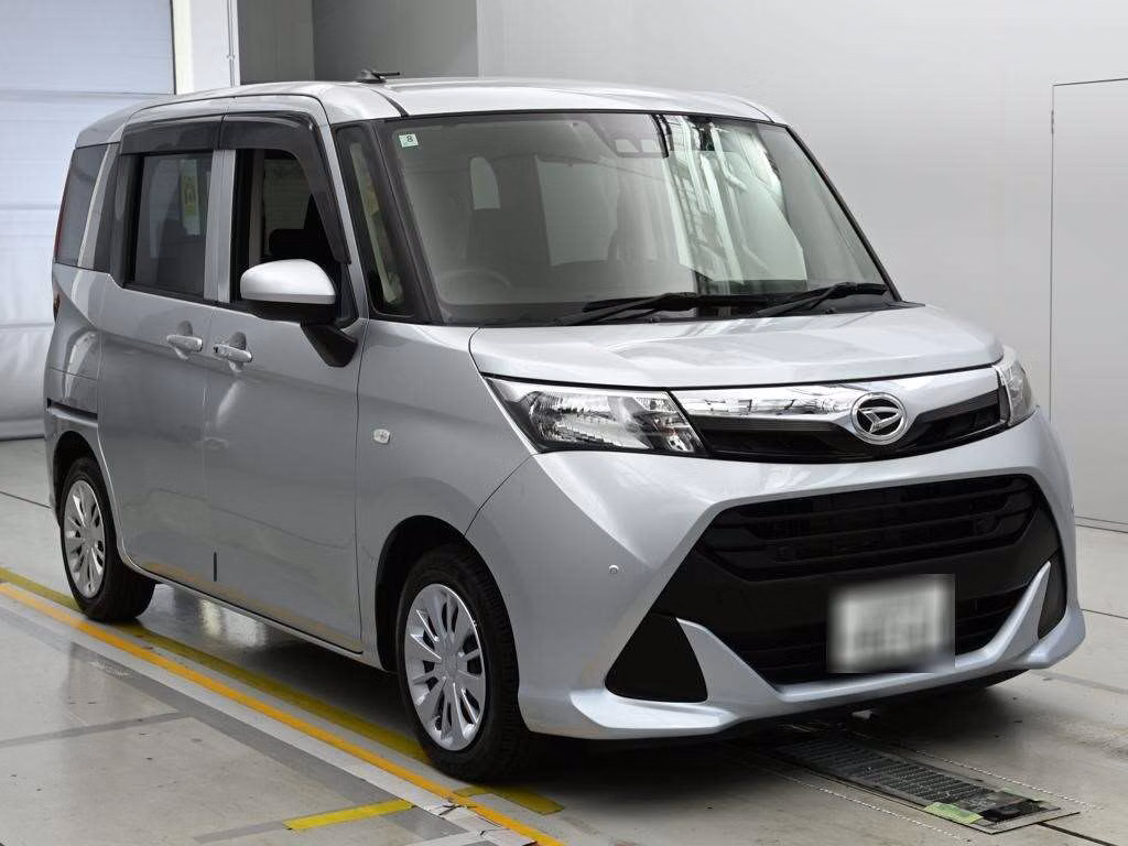 DAIHATSU THOR