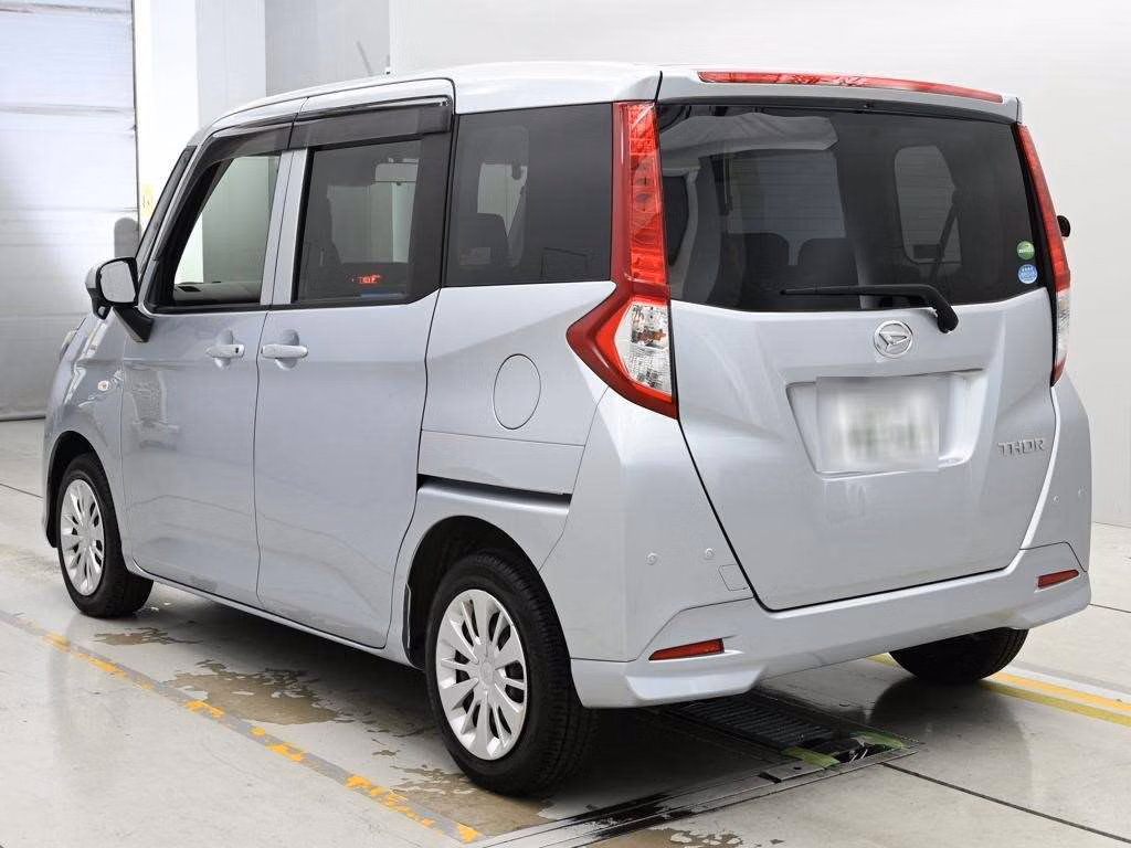 DAIHATSU THOR