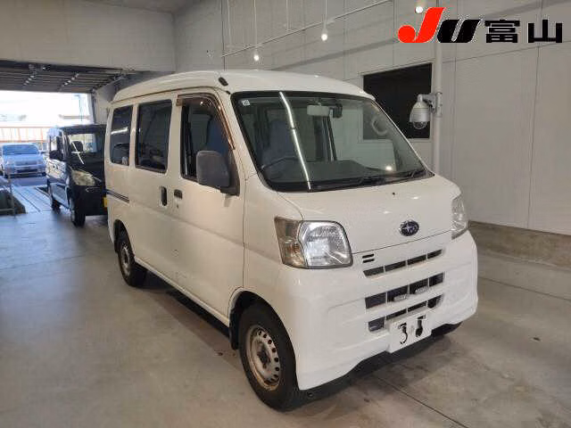 SUBARU SAMBAR