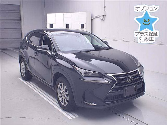 Lexus NX200t