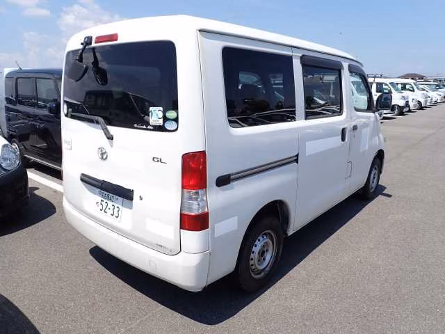 TOYOTA LITE ACE