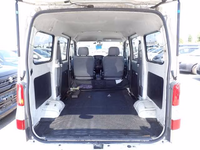 TOYOTA LITE ACE