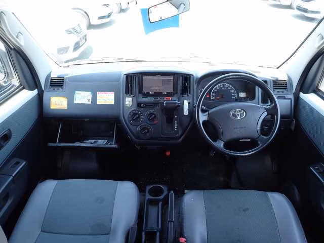 TOYOTA LITE ACE