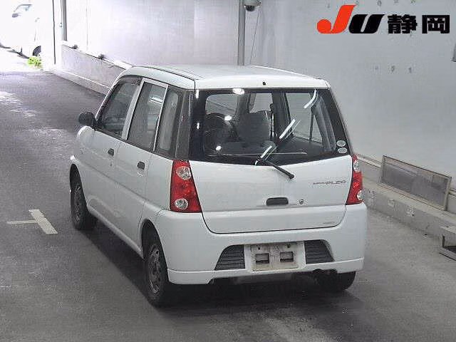 SUBARU PLEO