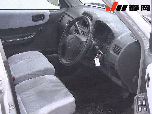 SUBARU PLEO