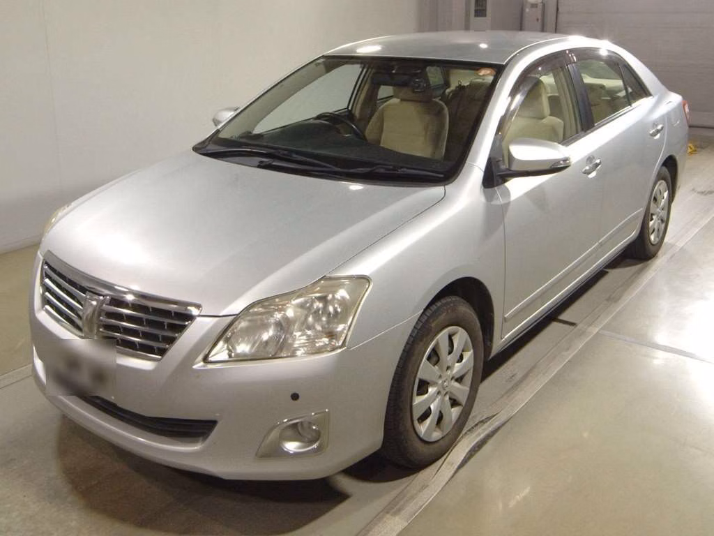TOYOTA PREMIO