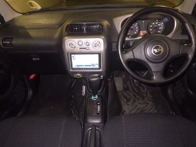 DAIHATSU TERIOS KID