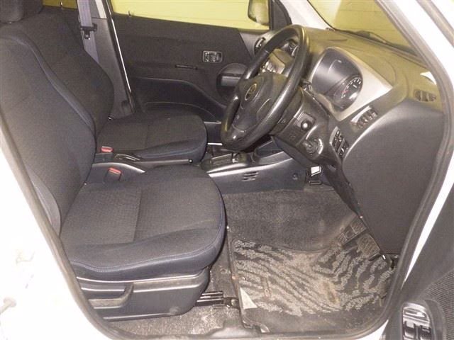 DAIHATSU TERIOS KID