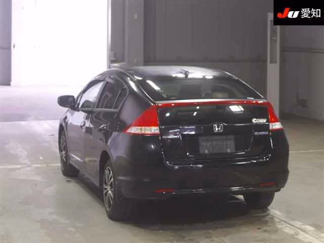 HONDA INSIGHT