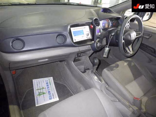 HONDA INSIGHT