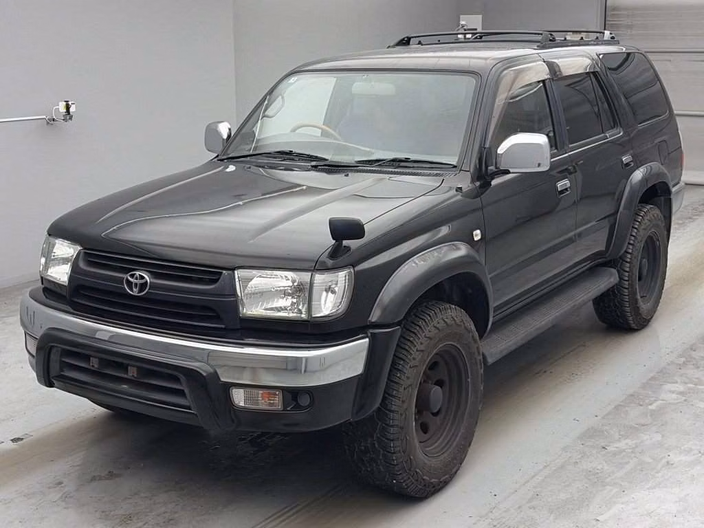 TOYOTA HILUX SURF