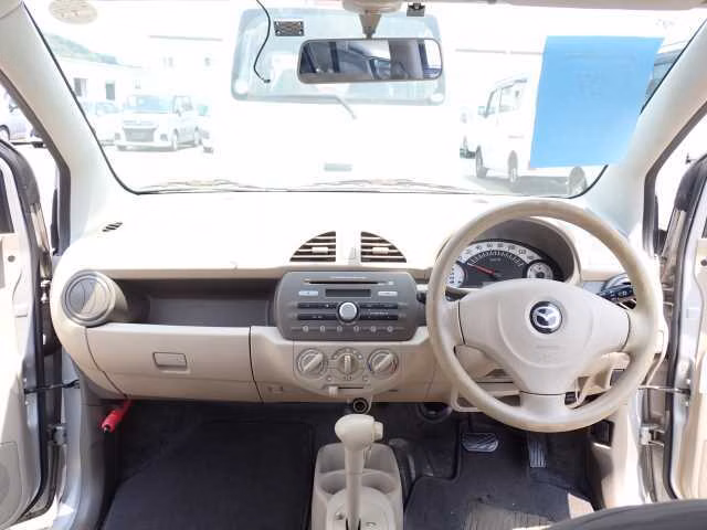 MAZDA CAROL
