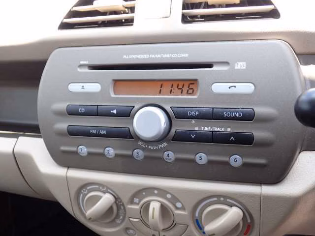 MAZDA CAROL