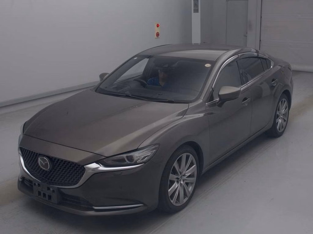 MAZDA MAZDA6