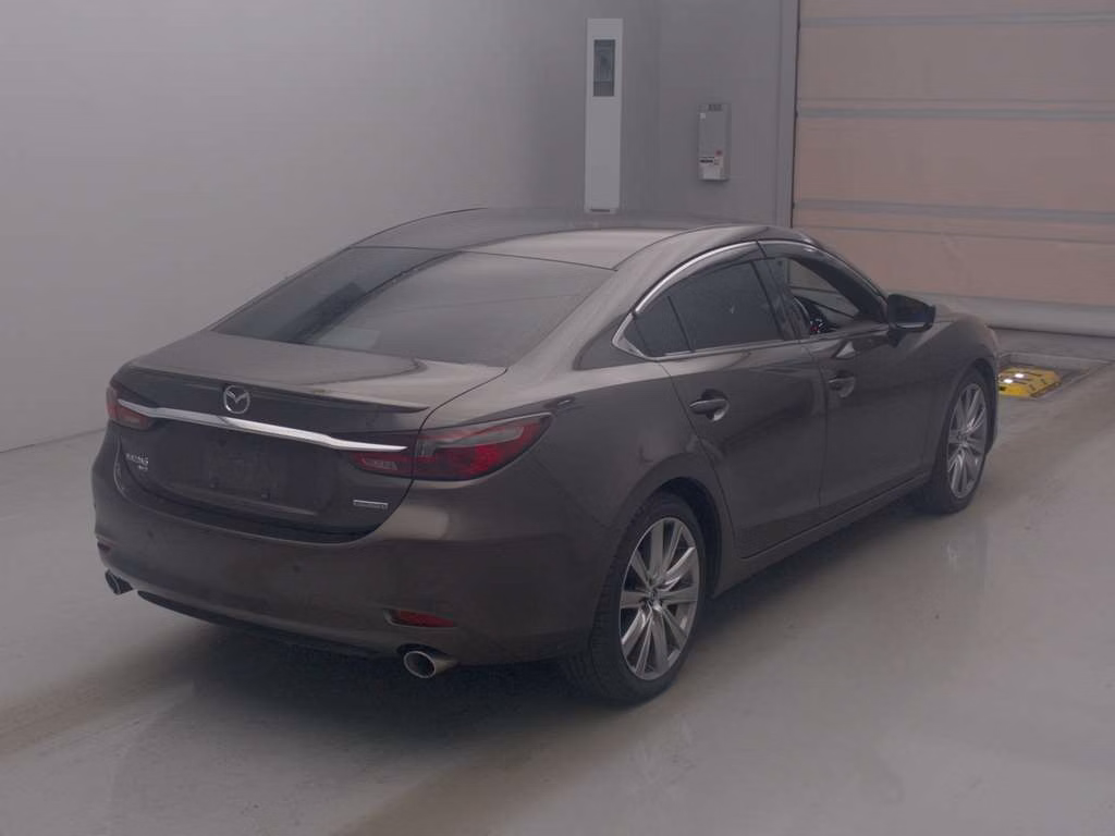 MAZDA MAZDA6