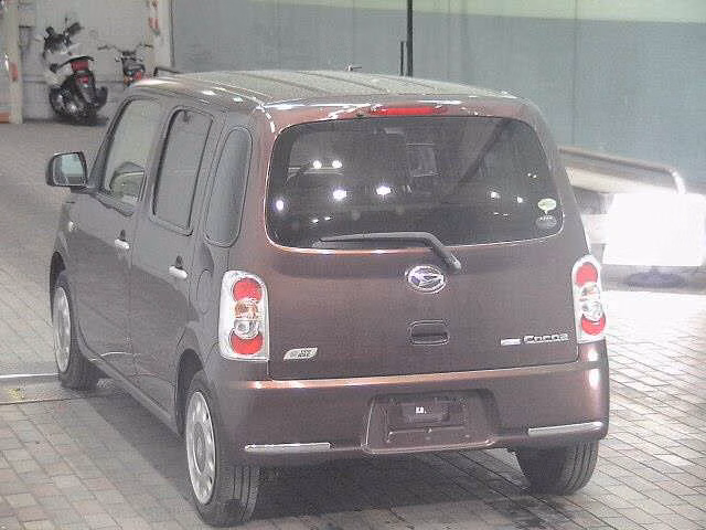 DAIHATSU MIRA COCOA