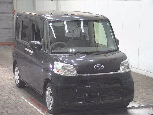 SUBARU CHIFFON
