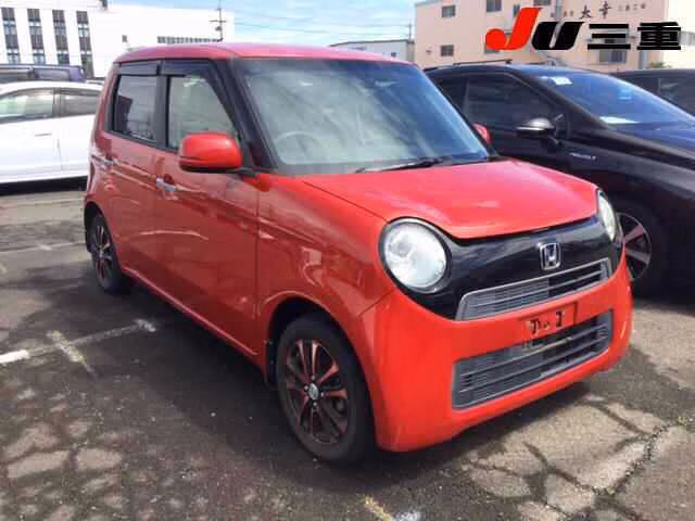 Honda N-ONE