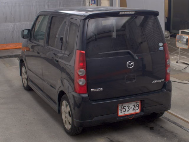 MAZDA AZ-WAGON