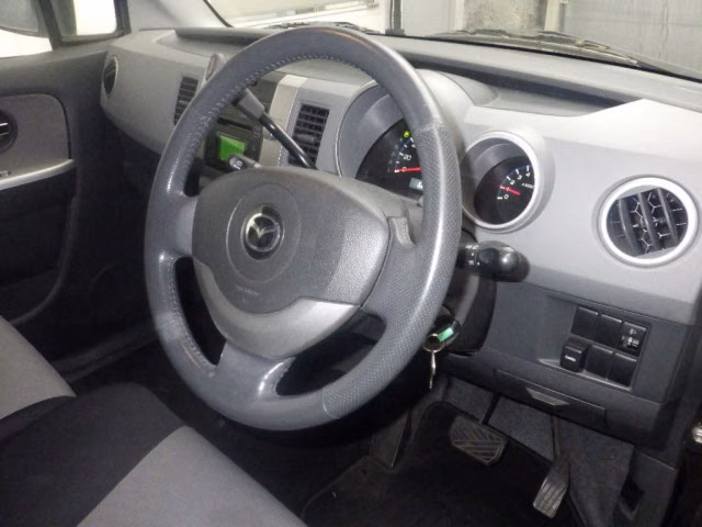 MAZDA AZ-WAGON