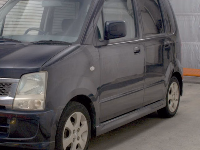 MAZDA AZ-WAGON