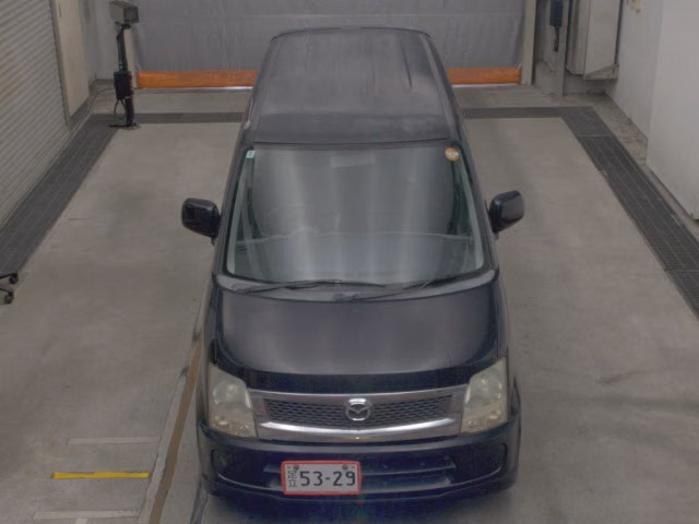 MAZDA AZ-WAGON