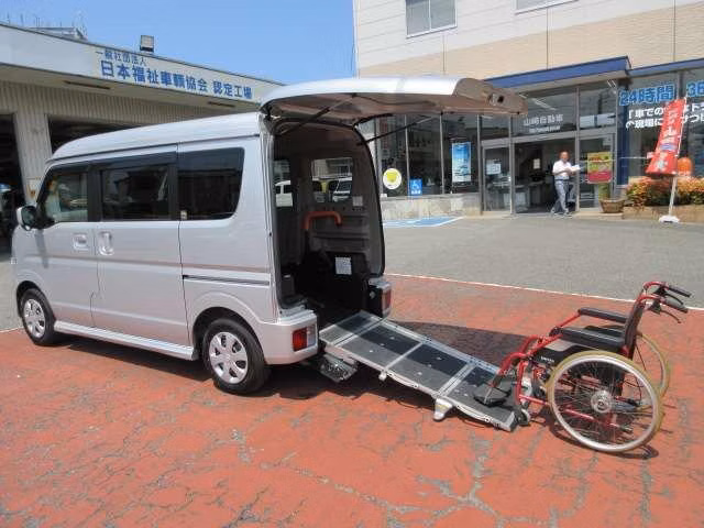 Nissan NV100 Clipper