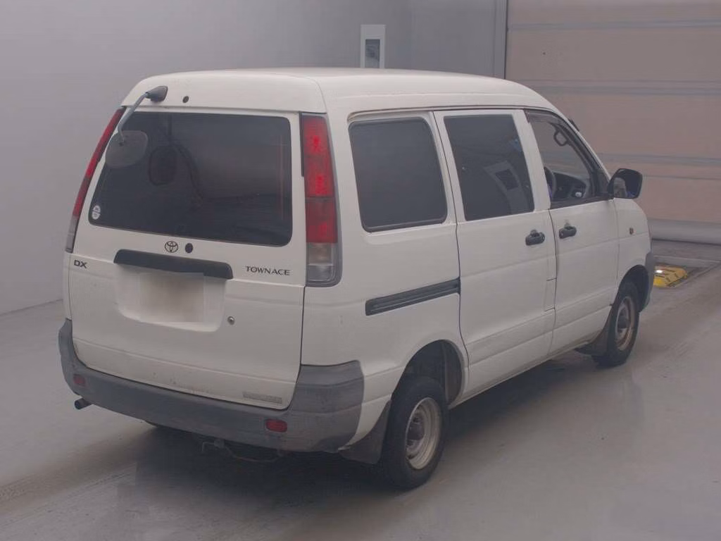 TOYOTA LITE ACE