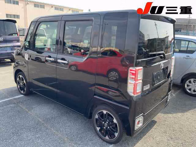 TOYOTA PIXIS MEGA