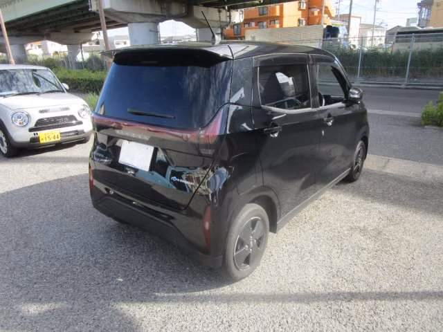 NISSAN SAKURA