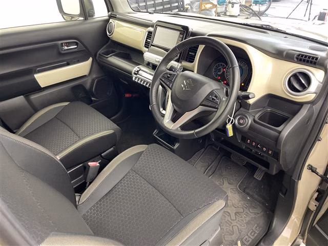 SUZUKI XBEE