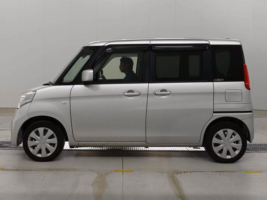 MAZDA FLAIR WAGON