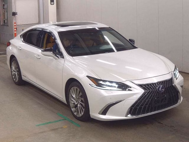 Lexus ES300h