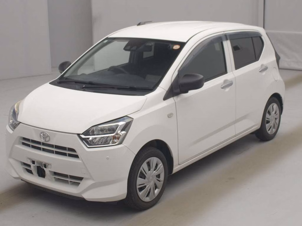 TOYOTA PIXIS EPOCH