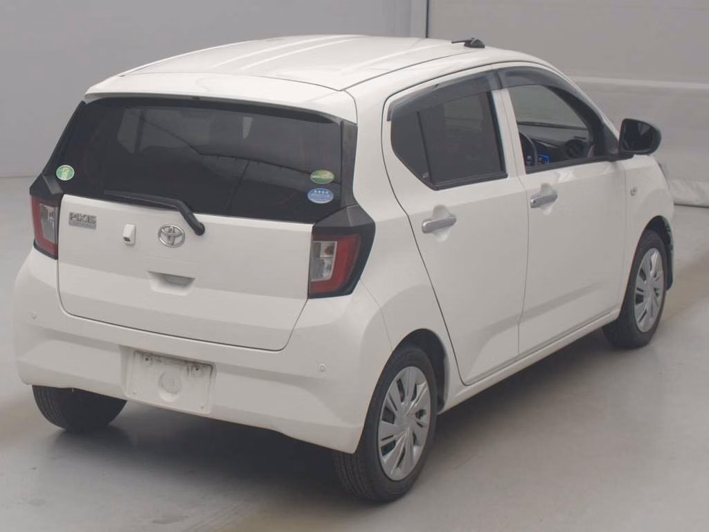 TOYOTA PIXIS EPOCH