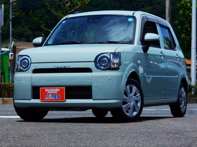 DAIHATSU MIRA TOCOT