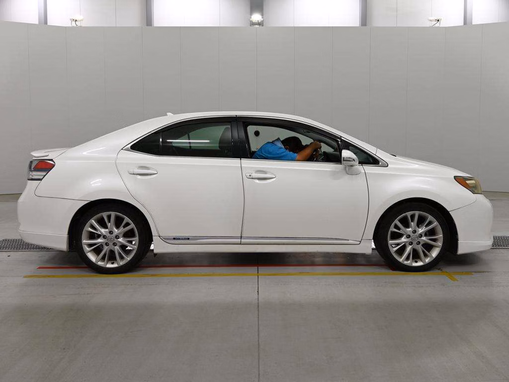 LEXUS HS250H