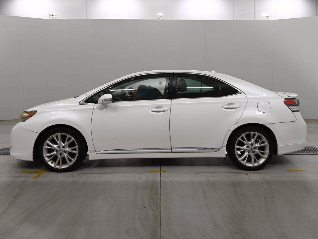 LEXUS HS250H