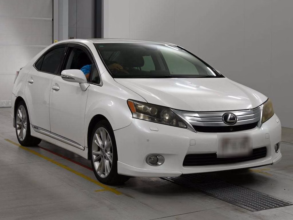 LEXUS HS250H