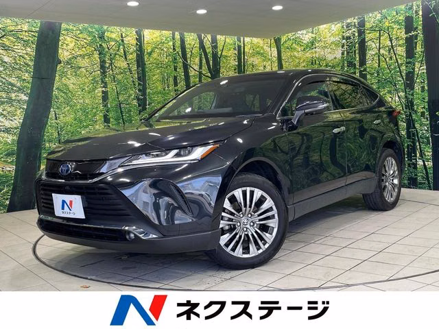 TOYOTA VENZA