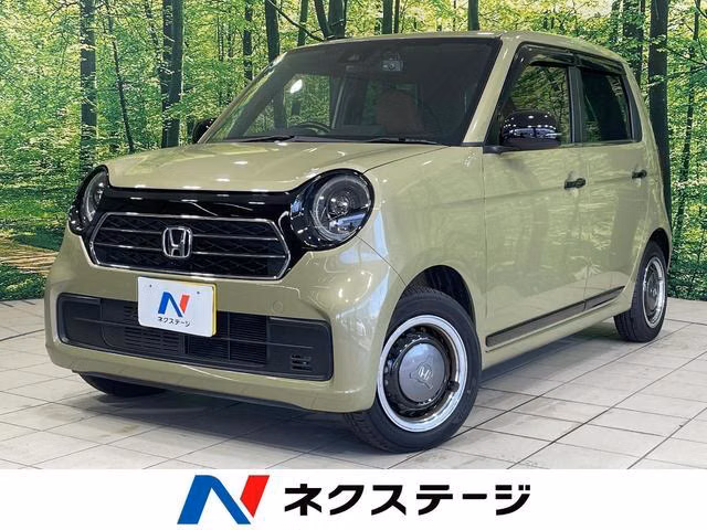 HONDA N-ONE