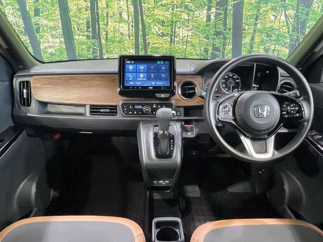 HONDA N-ONE