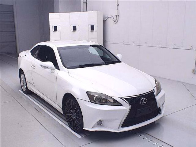 LEXUS IS250