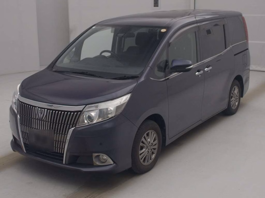TOYOTA ESQUIRE