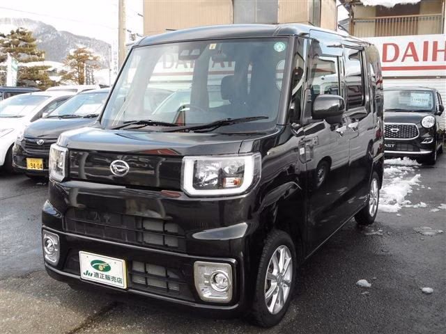 DAIHATSU HIJET CADDIE