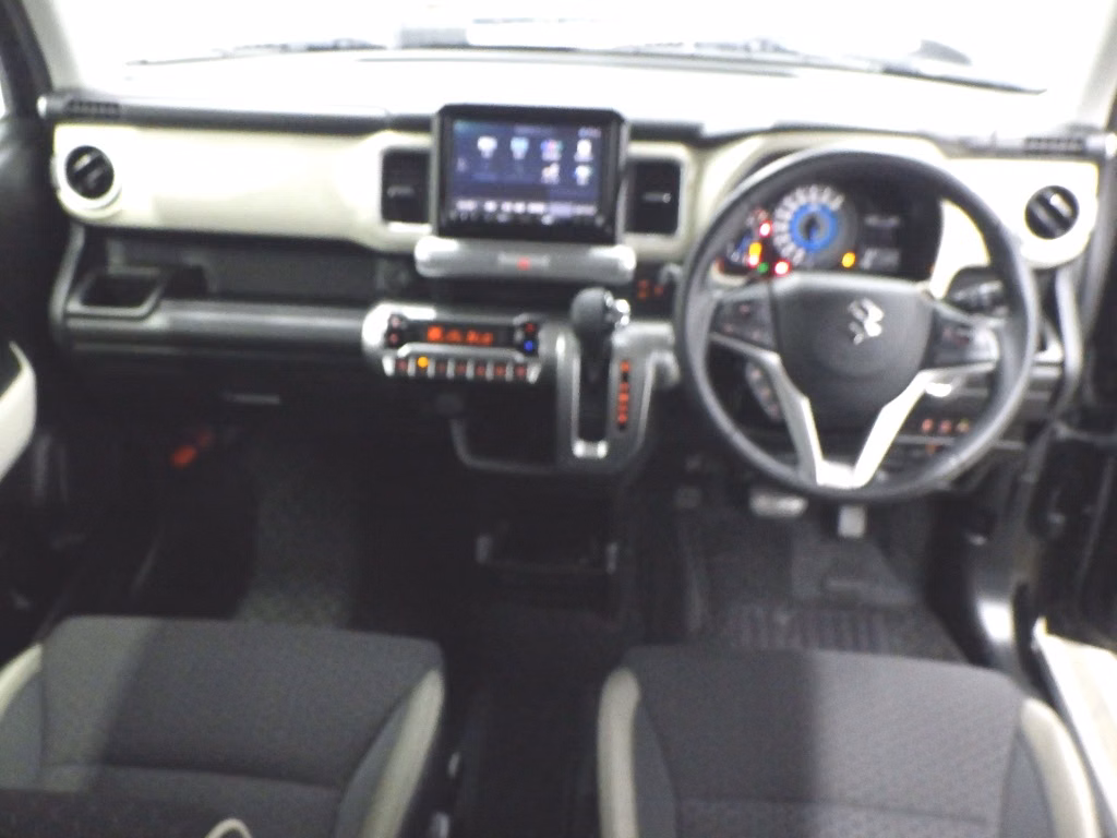 SUZUKI XBEE