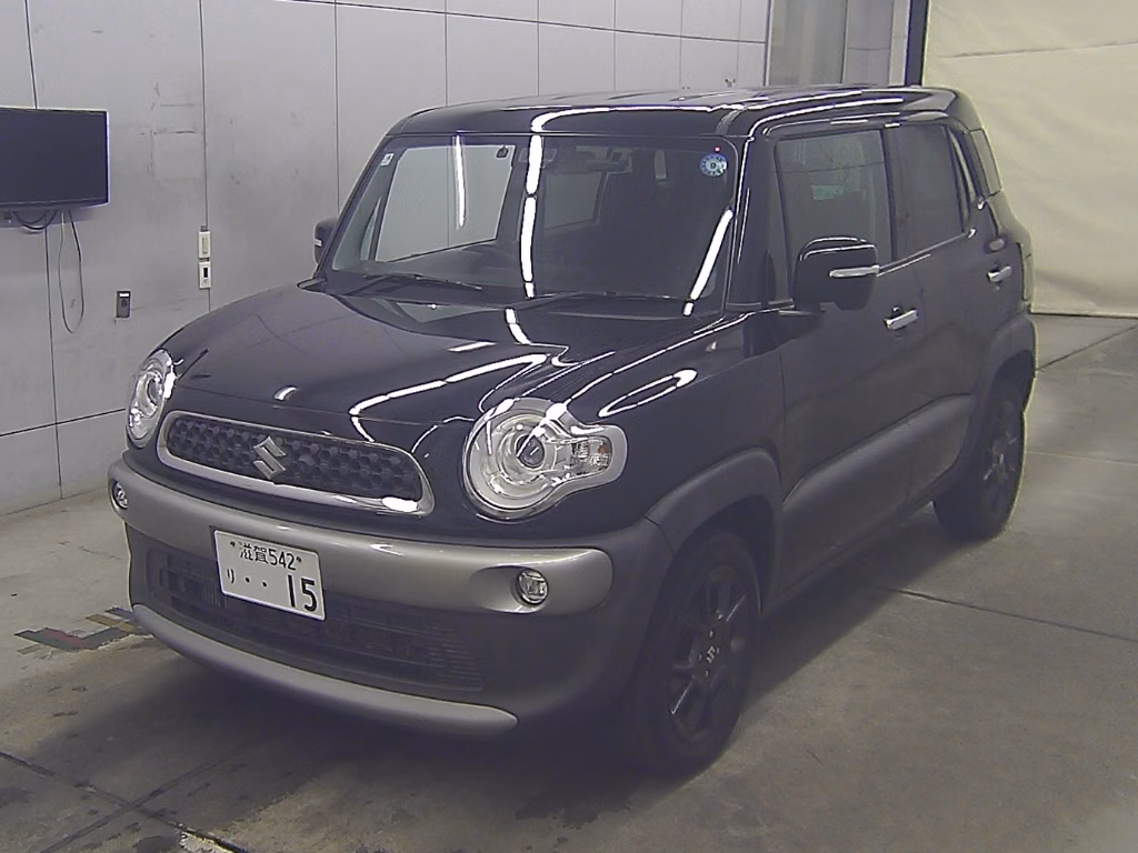 SUZUKI XBEE